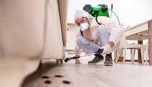 Professional Pest Control in Wooster, AR